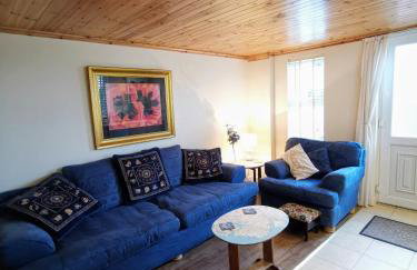 The Nook @ Rowan Tree Cottage - Foto 6