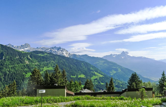 La Vire D'Aufalle 14 Inférieur - Foto 2