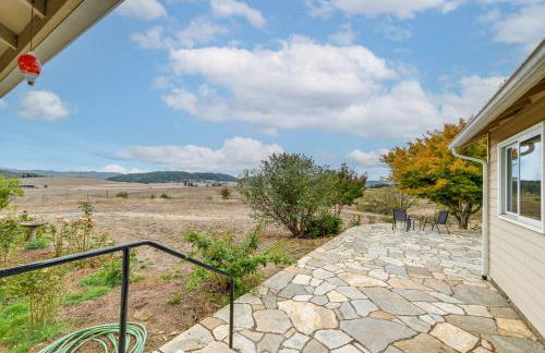 Romantic Vineyard Getaway in Oakland Mtn Views! - Foto 16