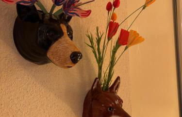 Le terrier du Green appartement - Foto 8