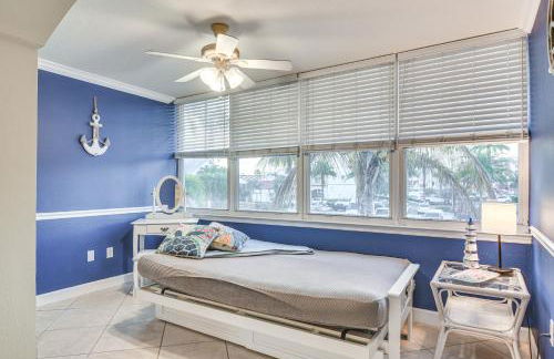 Resort Condo with Beach Access in Indian Shores! - Foto 15