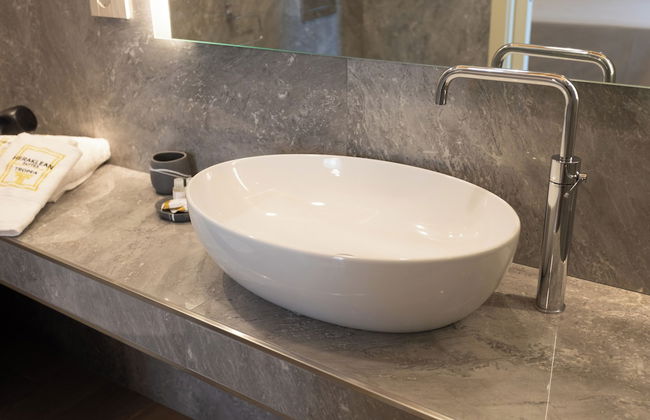 Heraklean Suites Tropea - Photo 34