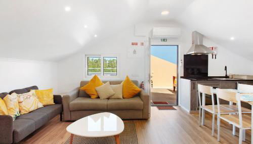 Palheiro Dos 3 A's - Soulful Stays - Foto 3