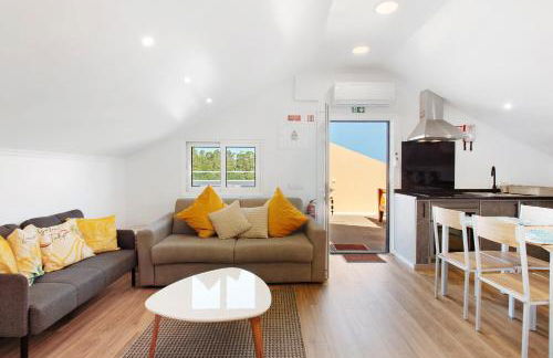 Palheiro Dos 3 A's - Soulful Stays - Foto 3