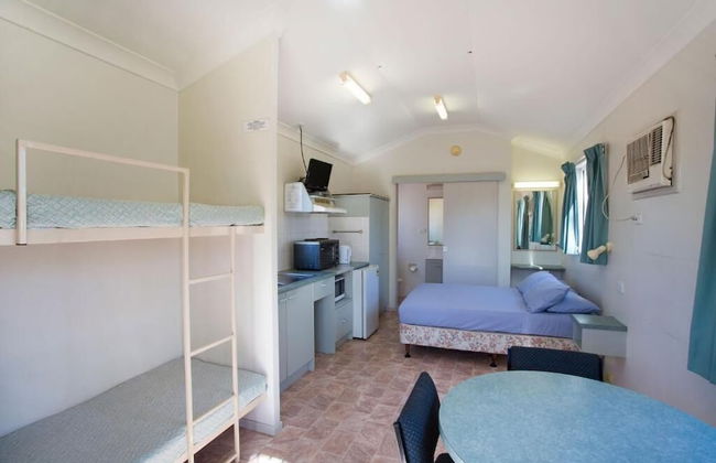 Discovery Parks - Cloncurry - Foto 15