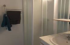 Joli triplex 3 étoiles, avec jardin et cheminée - Foto 9