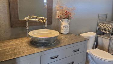 Charming two-bedroom farm house - Foto 2