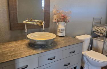 Charming two-bedroom farm house - Foto 2