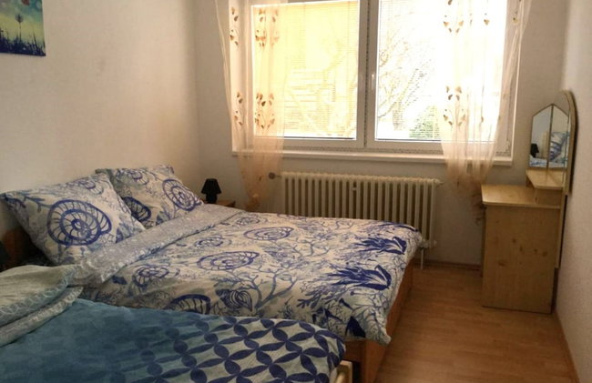 Cozy Apartment in Eastern Bohemia Near Town Center - Foto 5