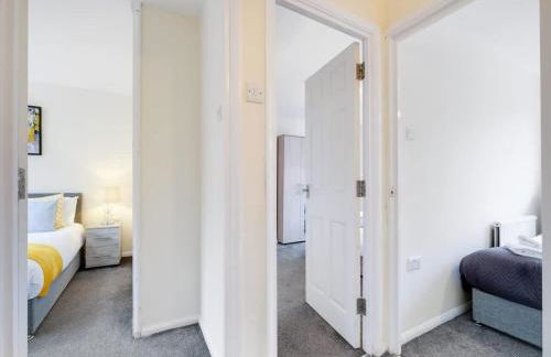 Buckinghamshire Stay for 8 - Foto 17