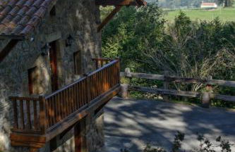 La Cabaña de Bienvenida - Foto 5