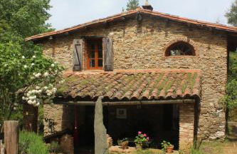 Casas el Alamillo- el Castañero - Foto 3