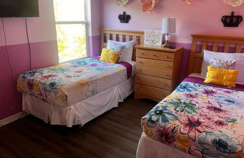 Charming Family Friendly Home - Foto 12