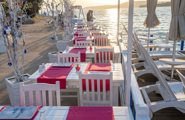 Akyalı Butik Otel - Foto 35