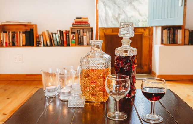 Country Cottage in the Overberg - Foto 10