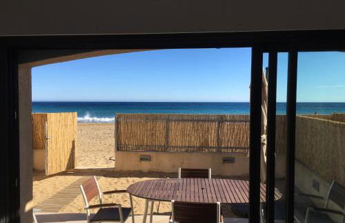 Appartement face à la mer - Foto 22