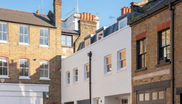 Weymouth Mews - Foto 1