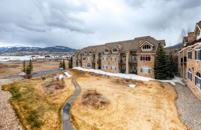 Bay Club Town Homes by CRMR - Foto 43