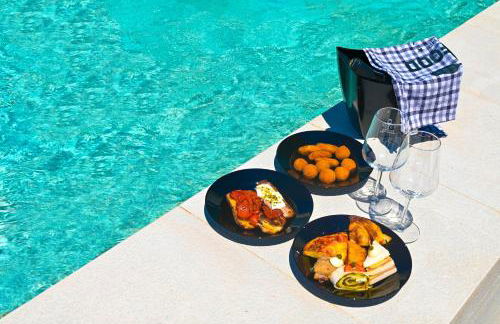 Perle Marine Suite Apartments - Foto 22