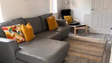 Saint’s Retreat Whitby - Foto 4