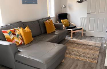 Saint’s Retreat Whitby - Foto 4