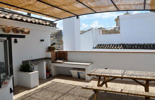 Balcón de la Villa - Foto 9