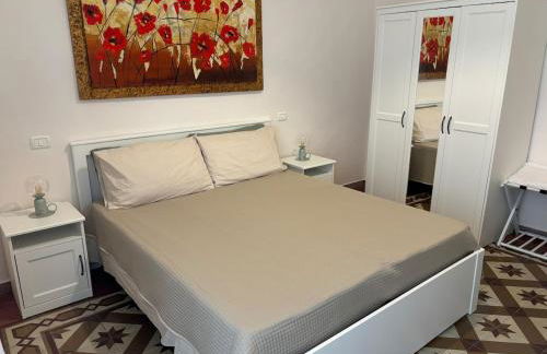 La casa di Martina - Antica dimora vista castello - Foto 18