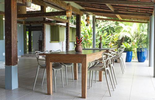 Quinta Santa Cruz - Foto 12