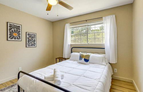 3 Mi to Dtwn Temple Group-Ready Home with Yard - Foto 14