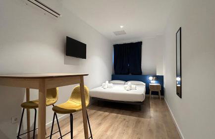 Hotelito Boutique Madrid Pacífico - Photo 25