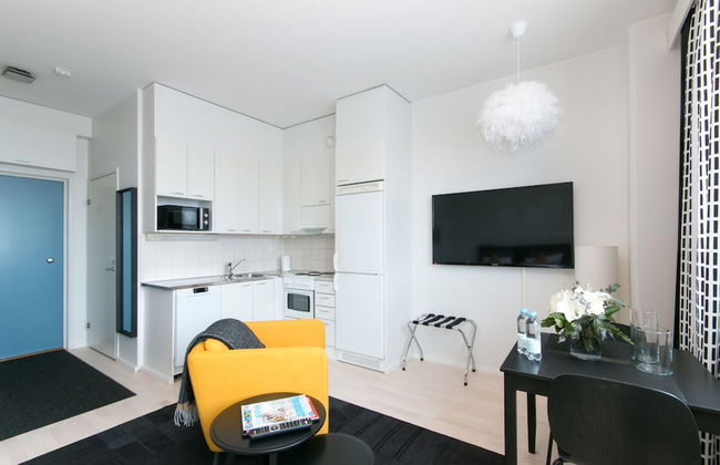 Sampo Studios - Foto 7