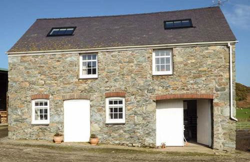 Bran Goesgoch - Foto 1