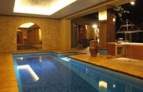 Holiday Home in La Matanza De Acentejo mit Großem Garten und Panoramablick by Interhome - Foto 3