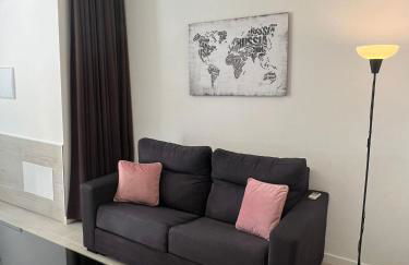 ESTUPENDO PISO a 3 min ESTACIÒN DE TREN MARIA ZAMBRANO Y BUS - Photo 16