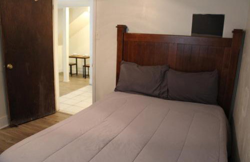 HISTORIC HILL APT2 (Downstairs) - Foto 15