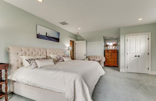 Groton Home Less Than 1 Mi to Beach on Long Island Sound! - Foto 19