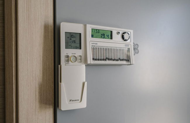 Mimosa 1 int 7 in Cervo - Foto 11