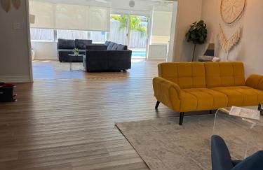 Sun-Filled House with pool by PMI - Foto 8