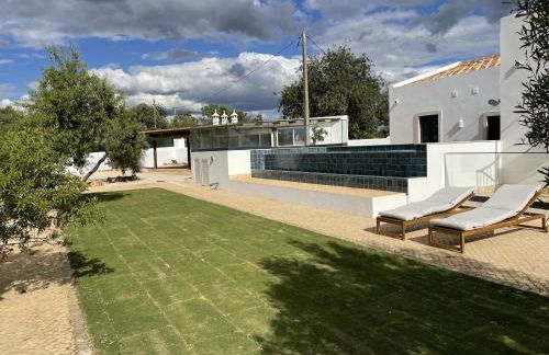 Monte Gerações - Heated pool - Typical Algarvian - close to Quinta Lago, Vale Lobo and Vilamoura - Foto 33