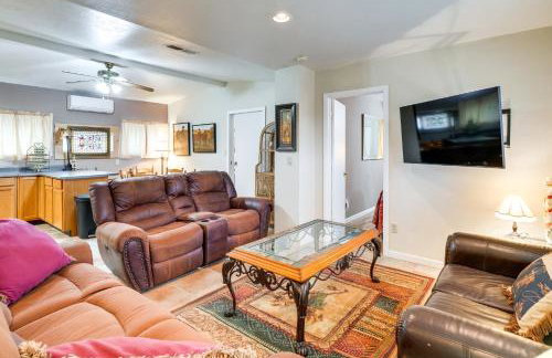 Cowboy Casita in Wickenburg! Equestrian Getaway - Photo 1