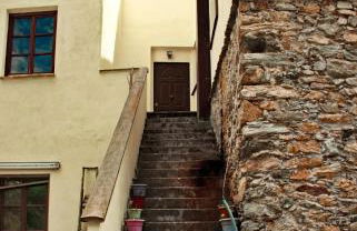 Le Petit Chateau - Foto 52