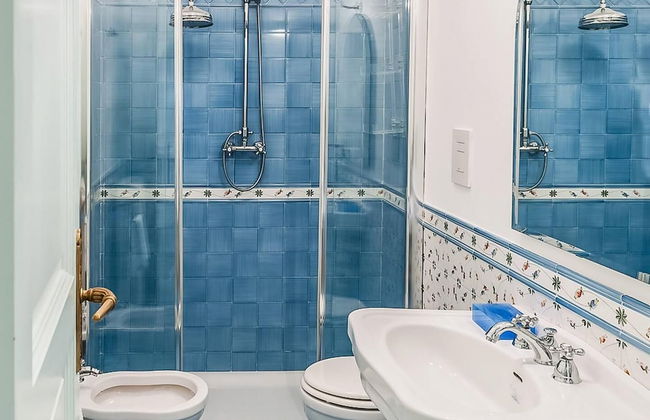 Villa Gioconda in Massa Lubrense - Foto 53