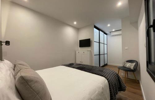 C&G Ático Céntrico con Terraza - Foto 18