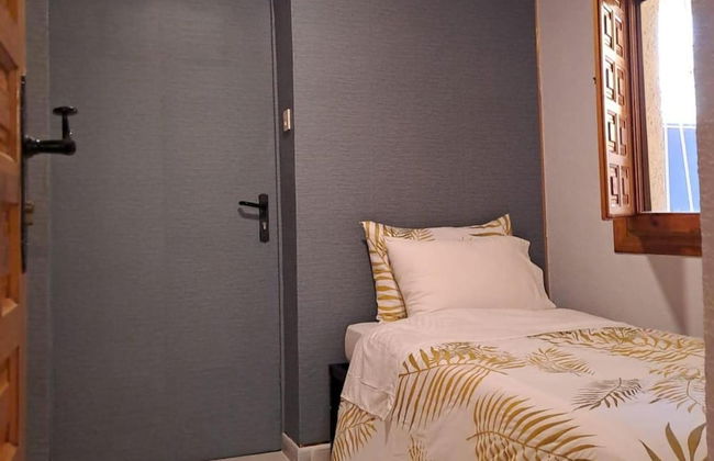 La Marina Oasis, 2-beds, Sleeps 4, 10 min to Beach - Foto 6