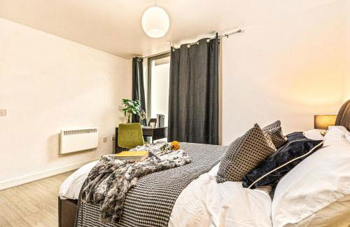 The Viva Apartments 2BD Luxe Garden - Foto 11