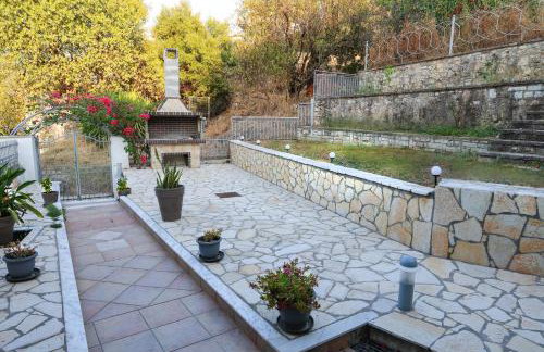 Villa Butterfly Igoumenitsa - Foto 49