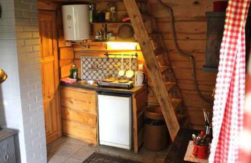 Ranczo Annabella - Foto 49