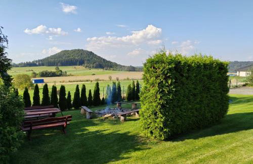 Słoneczne Wzgórze - Foto 13