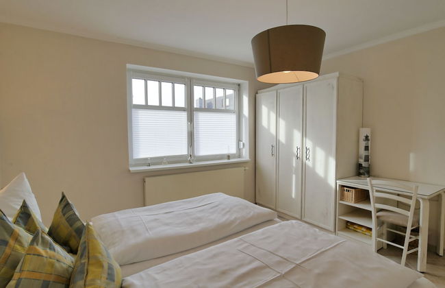 Strandhaus Brunhild - Foto 20