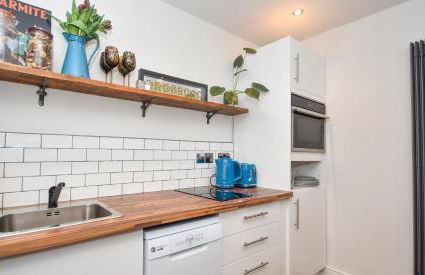 The Cranny 2 Bed House in Central Morpeth - Foto 14